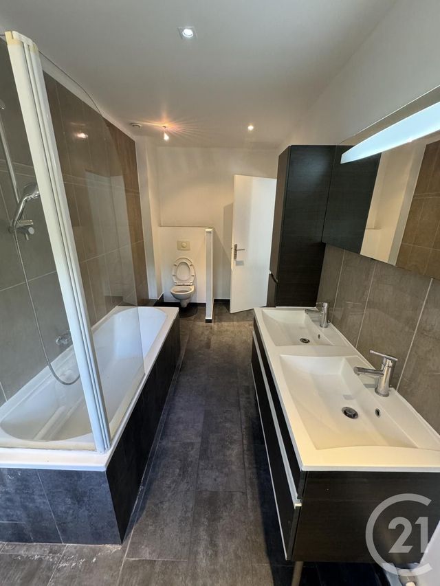 Appartement F3 à louer - 3 pièces - 67,16 m2 - Beauchamp - 95 - ILE-DE-FRANCE