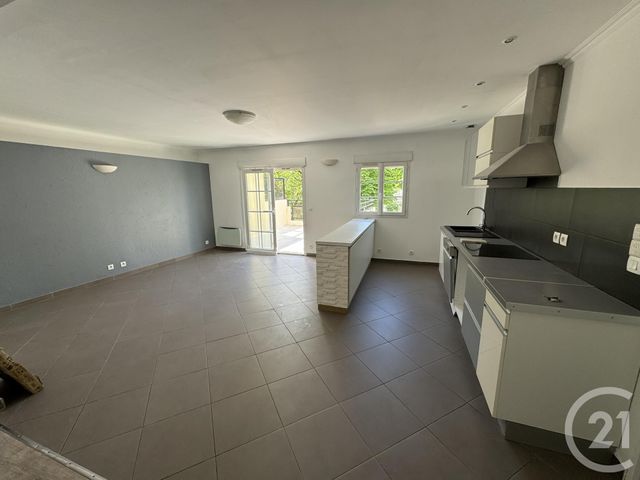 Appartement F3 à louer - 3 pièces - 67,16 m2 - Beauchamp - 95 - ILE-DE-FRANCE