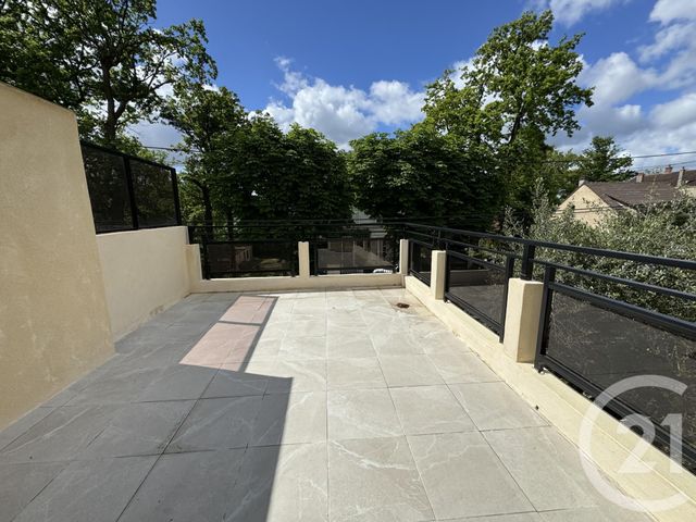 Appartement F3 à louer - 3 pièces - 67,16 m2 - Beauchamp - 95 - ILE-DE-FRANCE