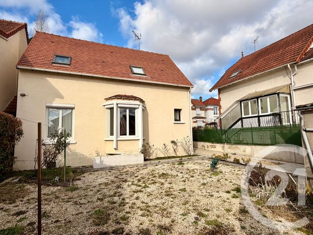 Maison &agrave; vendre - 4 pi&egrave;ces - 99,12 m2 - Beauchamp - 95 - ILE-DE-FRANCE