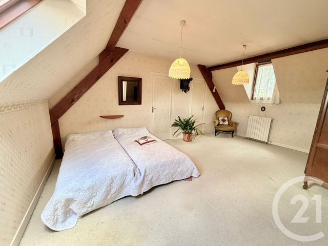 Maison &agrave; vendre - 4 pi&egrave;ces - 99,12 m2 - Beauchamp - 95 - ILE-DE-FRANCE