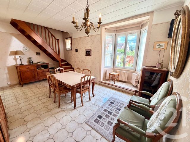 Maison &agrave; vendre - 4 pi&egrave;ces - 99,12 m2 - Beauchamp - 95 - ILE-DE-FRANCE