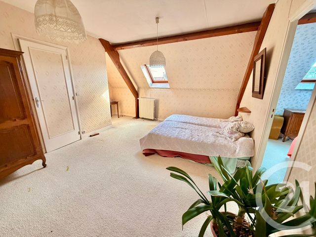 Maison &agrave; vendre - 4 pi&egrave;ces - 99,12 m2 - Beauchamp - 95 - ILE-DE-FRANCE