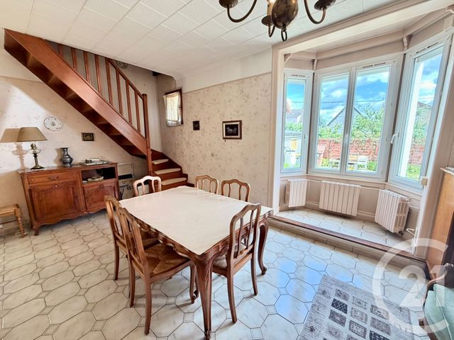 Maison &agrave; vendre - 4 pi&egrave;ces - 99,12 m2 - Beauchamp - 95 - ILE-DE-FRANCE