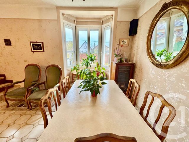 Maison à vendre - 4 pièces - 99,12 m2 - Beauchamp - 95 - ILE-DE-FRANCE