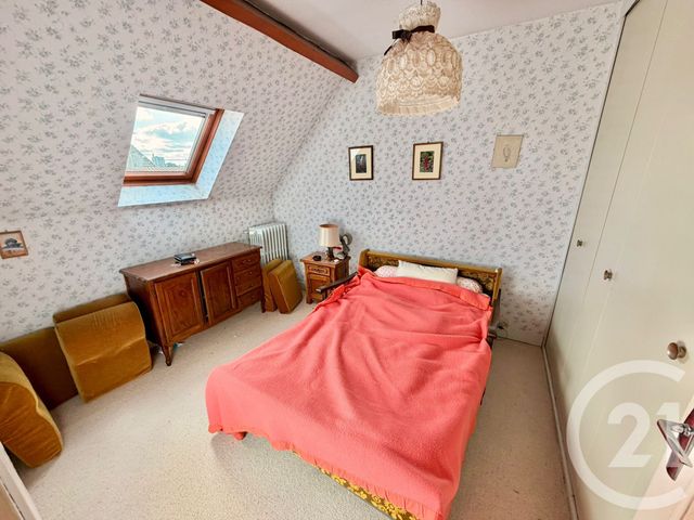 Maison &agrave; vendre - 4 pi&egrave;ces - 99,12 m2 - Beauchamp - 95 - ILE-DE-FRANCE