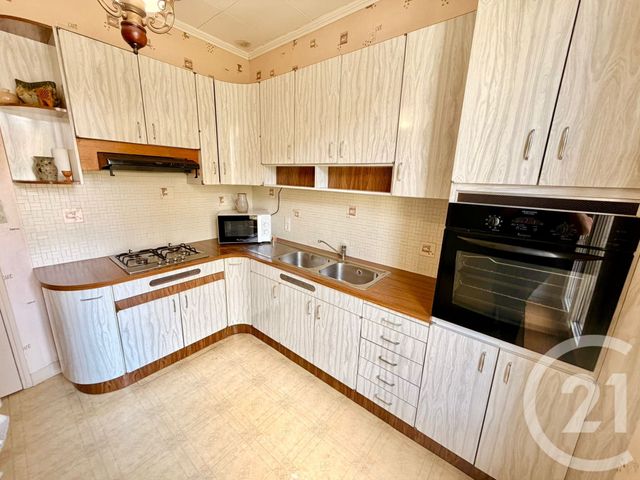 Maison &agrave; vendre - 4 pi&egrave;ces - 99,12 m2 - Beauchamp - 95 - ILE-DE-FRANCE