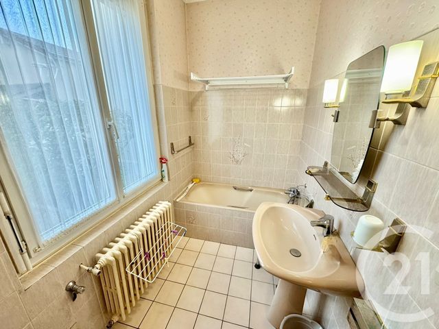 Maison à vendre - 4 pièces - 99,12 m2 - Beauchamp - 95 - ILE-DE-FRANCE