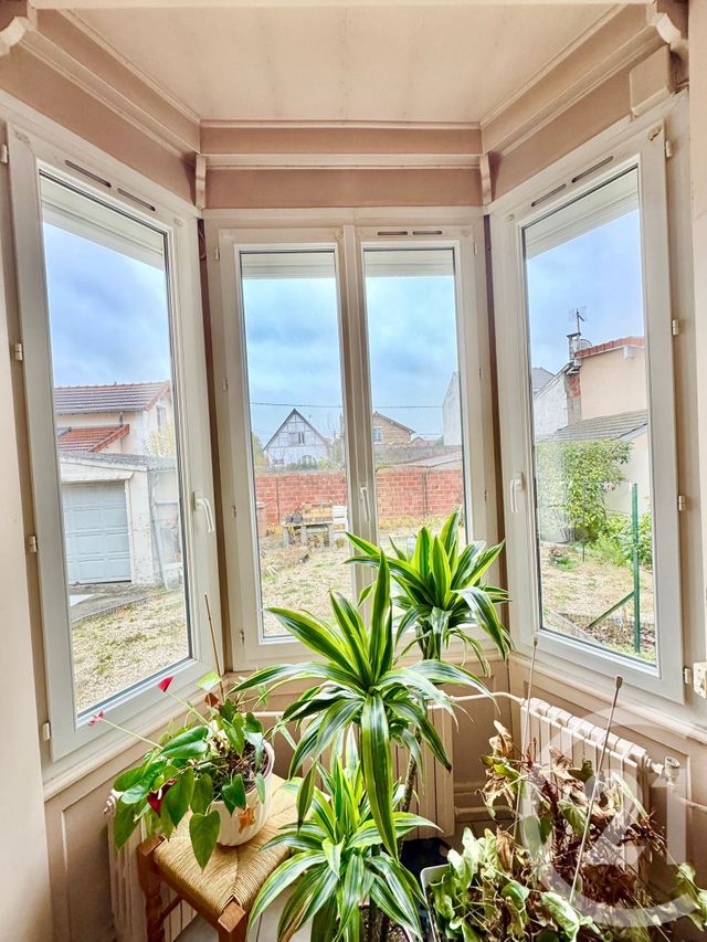 Maison à vendre - 4 pièces - 99,12 m2 - Beauchamp - 95 - ILE-DE-FRANCE