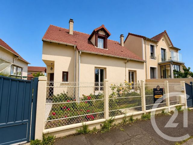 maison - BEAUCHAMP - 95
