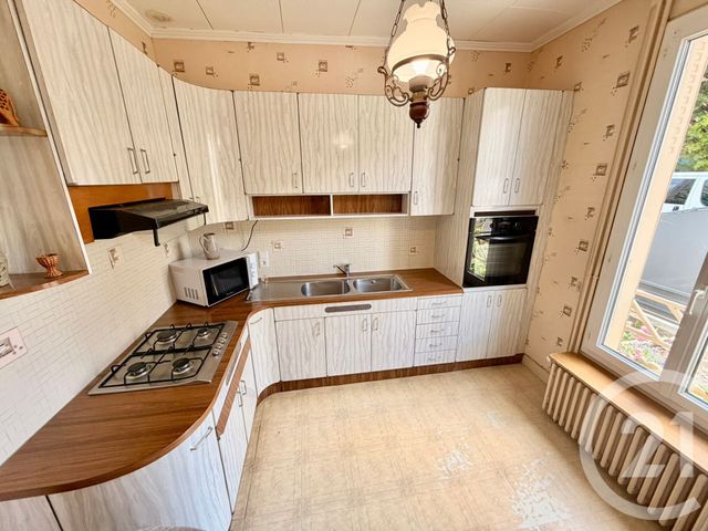 Maison &agrave; vendre - 4 pi&egrave;ces - 99,12 m2 - Beauchamp - 95 - ILE-DE-FRANCE