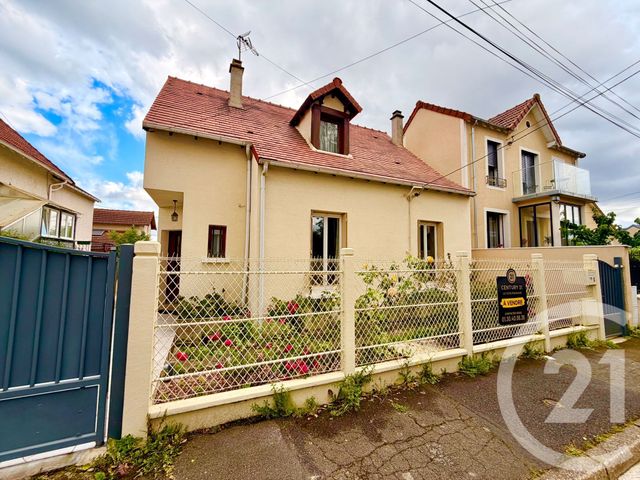 maison - BEAUCHAMP - 95