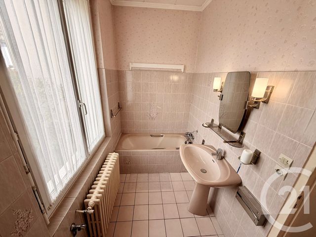 Maison &agrave; vendre - 4 pi&egrave;ces - 99,12 m2 - Beauchamp - 95 - ILE-DE-FRANCE