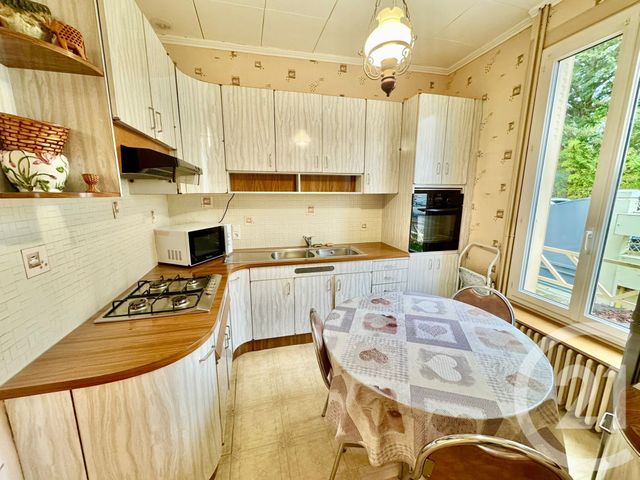 Maison à vendre - 4 pièces - 99,12 m2 - Beauchamp - 95 - ILE-DE-FRANCE