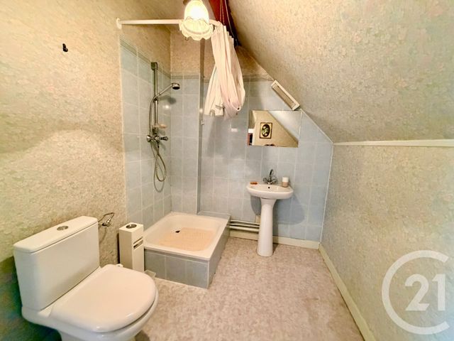 Maison &agrave; vendre - 4 pi&egrave;ces - 99,12 m2 - Beauchamp - 95 - ILE-DE-FRANCE