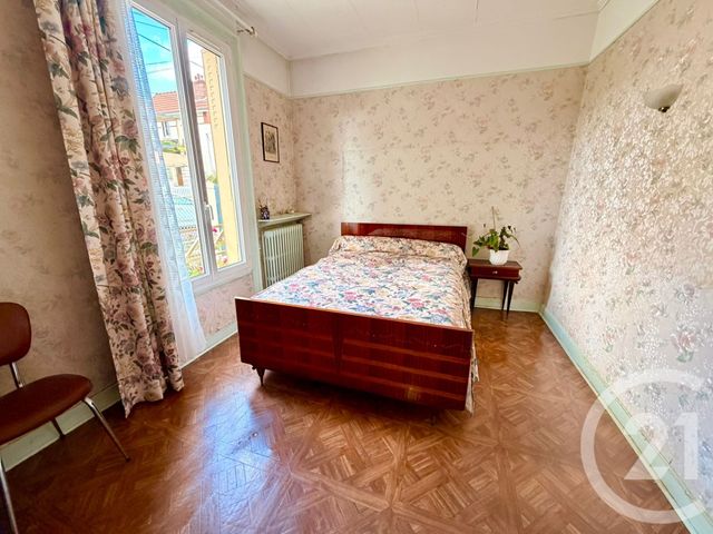 Maison &agrave; vendre - 4 pi&egrave;ces - 99,12 m2 - Beauchamp - 95 - ILE-DE-FRANCE