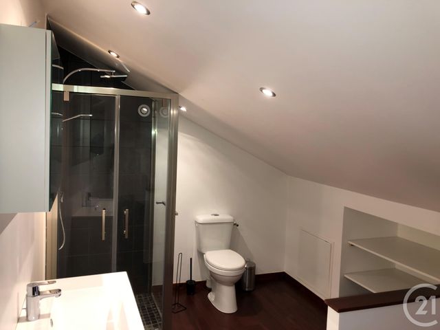 Maison à louer - 2 pièces - 43,77 m2 - Beauchamp - 95 - ILE-DE-FRANCE