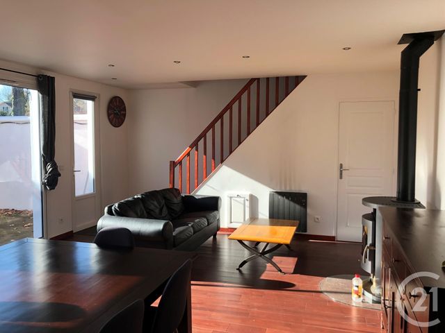 Maison à louer - 2 pièces - 43,77 m2 - Beauchamp - 95 - ILE-DE-FRANCE