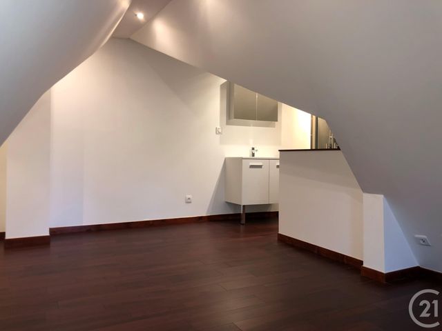 Maison à louer - 2 pièces - 43,77 m2 - Beauchamp - 95 - ILE-DE-FRANCE