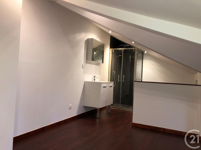 Maison à louer - 2 pièces - 43,77 m2 - Beauchamp - 95 - ILE-DE-FRANCE