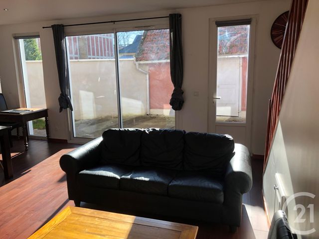 Maison à louer - 2 pièces - 43,77 m2 - Beauchamp - 95 - ILE-DE-FRANCE