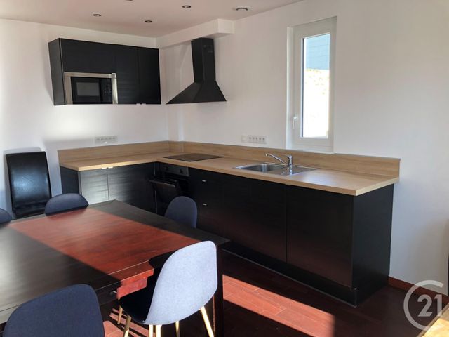 Maison à louer - 2 pièces - 43,77 m2 - Beauchamp - 95 - ILE-DE-FRANCE