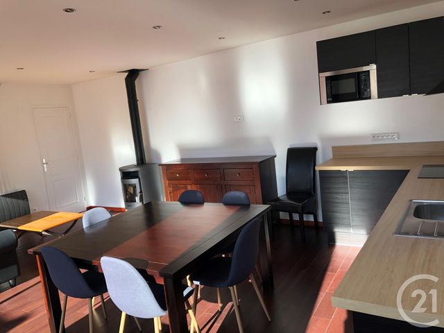 Maison à louer - 2 pièces - 43,77 m2 - Beauchamp - 95 - ILE-DE-FRANCE