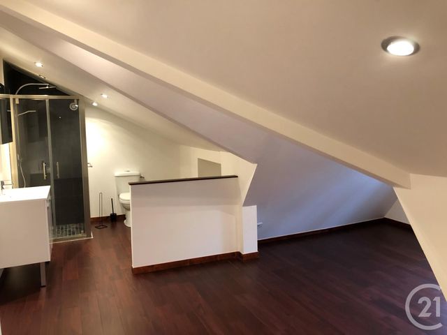 Maison à louer - 2 pièces - 43,77 m2 - Beauchamp - 95 - ILE-DE-FRANCE