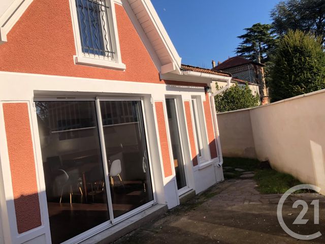 maison - BEAUCHAMP - 95