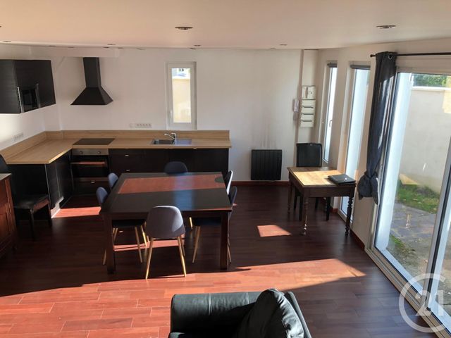 Maison à louer - 2 pièces - 43,77 m2 - Beauchamp - 95 - ILE-DE-FRANCE