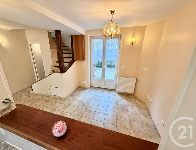 Maison &agrave; vendre - 4 pi&egrave;ces - 74 m2 - St Prix - 95 - ILE-DE-FRANCE