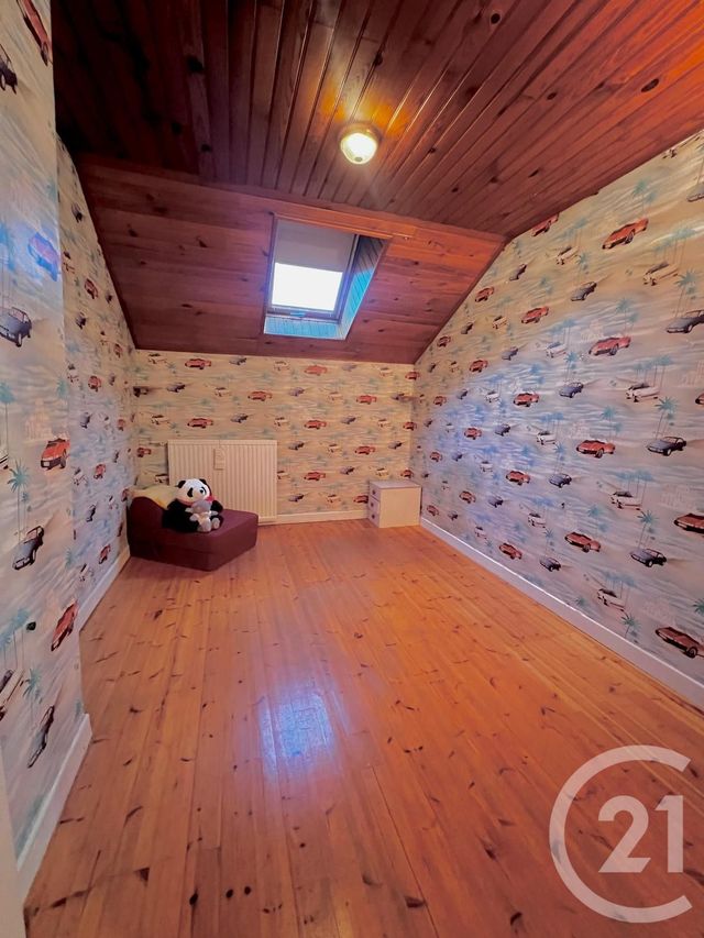 Maison à vendre - 4 pièces - 74 m2 - St Prix - 95 - ILE-DE-FRANCE