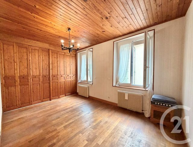 Maison &agrave; vendre - 4 pi&egrave;ces - 74 m2 - St Prix - 95 - ILE-DE-FRANCE