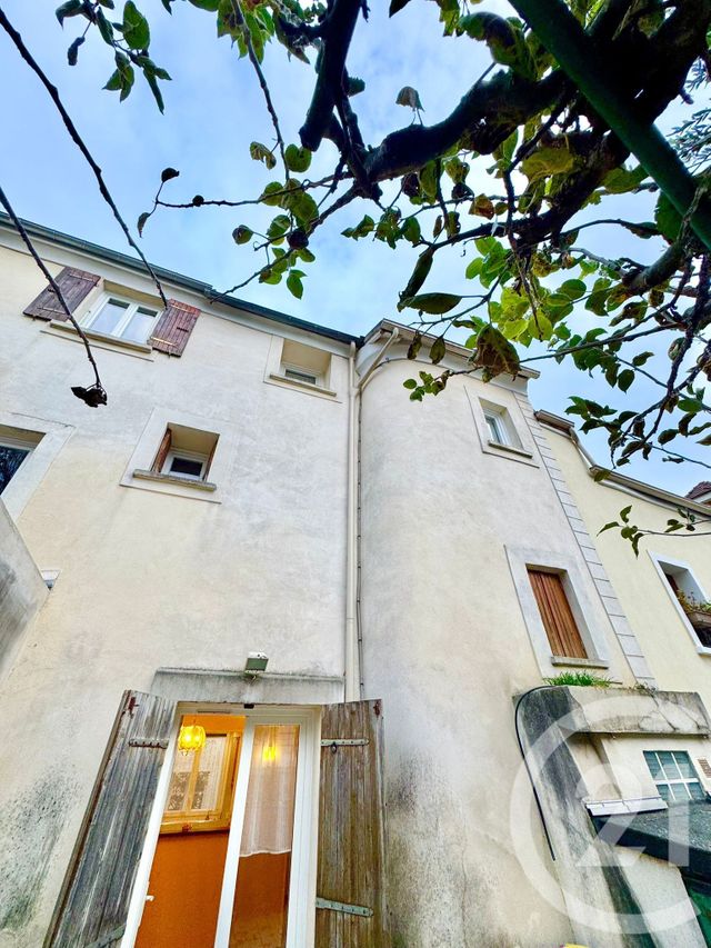 Maison à vendre - 4 pièces - 74 m2 - St Prix - 95 - ILE-DE-FRANCE