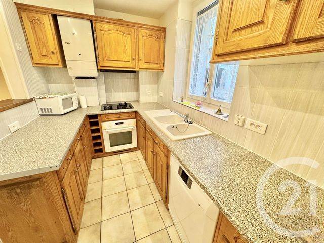 Maison à vendre - 4 pièces - 74 m2 - St Prix - 95 - ILE-DE-FRANCE