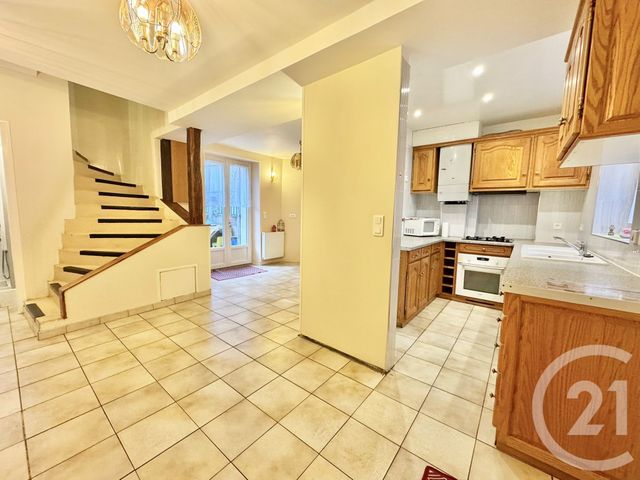 Maison à vendre ST PRIX