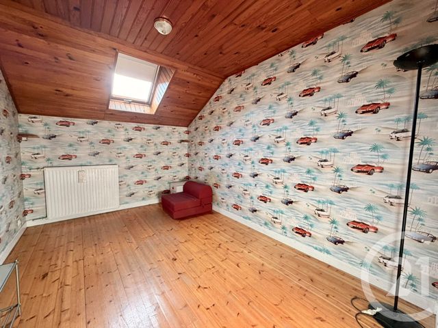 Maison &agrave; vendre - 4 pi&egrave;ces - 74 m2 - St Prix - 95 - ILE-DE-FRANCE