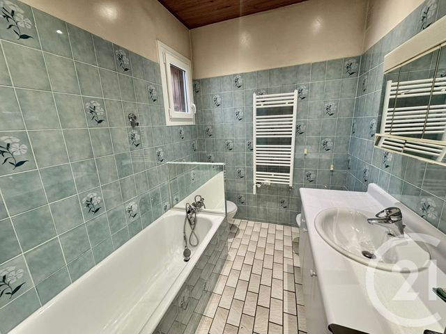 Maison à vendre - 4 pièces - 74 m2 - St Prix - 95 - ILE-DE-FRANCE