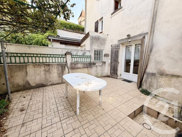 Maison &agrave; vendre - 4 pi&egrave;ces - 74 m2 - St Prix - 95 - ILE-DE-FRANCE