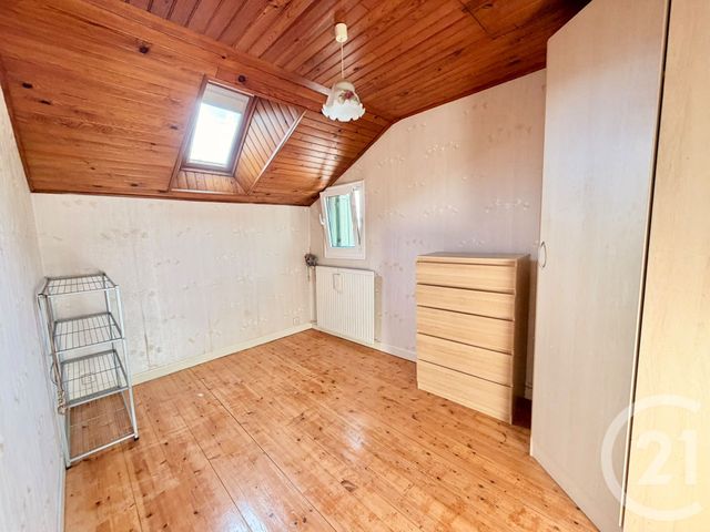 Maison &agrave; vendre - 4 pi&egrave;ces - 74 m2 - St Prix - 95 - ILE-DE-FRANCE