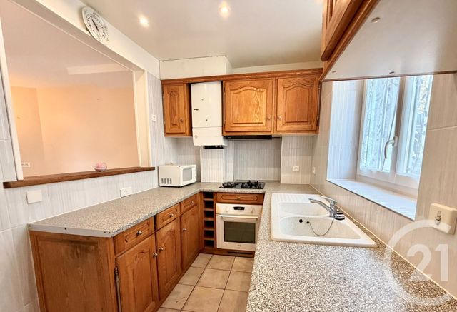 Maison &agrave; vendre - 4 pi&egrave;ces - 74 m2 - St Prix - 95 - ILE-DE-FRANCE