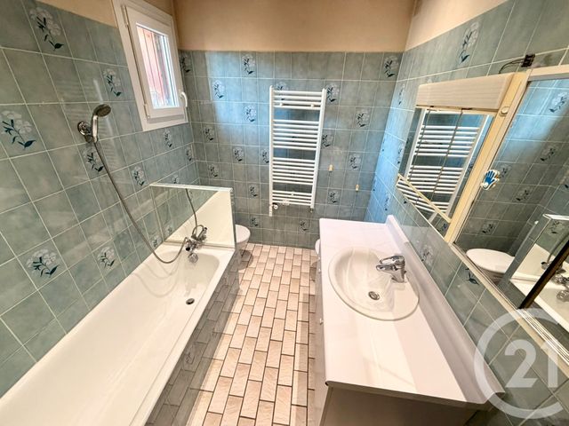 Maison &agrave; vendre - 4 pi&egrave;ces - 74 m2 - St Prix - 95 - ILE-DE-FRANCE