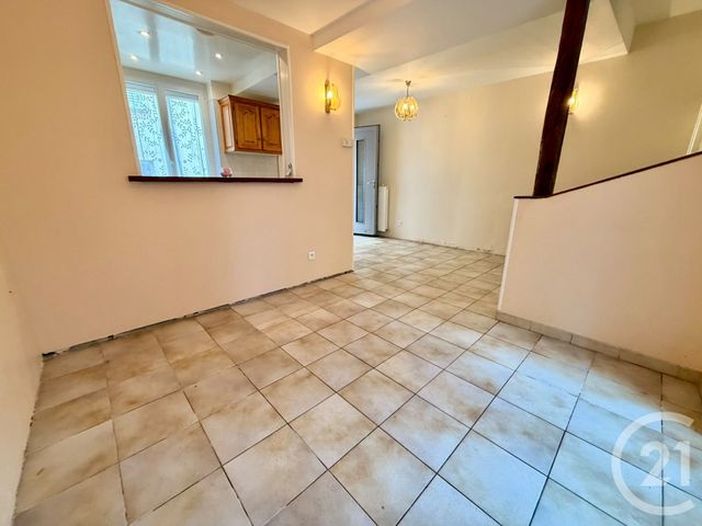 Maison &agrave; vendre - 4 pi&egrave;ces - 74 m2 - St Prix - 95 - ILE-DE-FRANCE