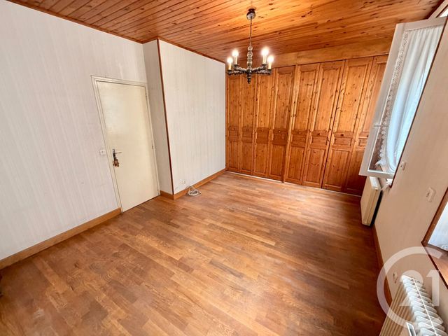 Maison &agrave; vendre - 4 pi&egrave;ces - 74 m2 - St Prix - 95 - ILE-DE-FRANCE