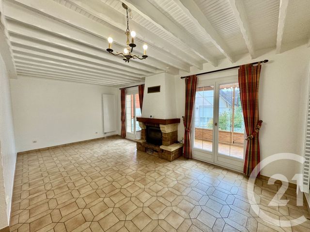 Maison à louer - 5 pièces - 95,11 m2 - Beauchamp - 95 - ILE-DE-FRANCE