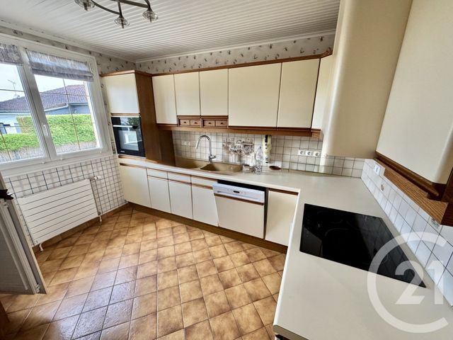 Maison à louer - 5 pièces - 95,11 m2 - Beauchamp - 95 - ILE-DE-FRANCE