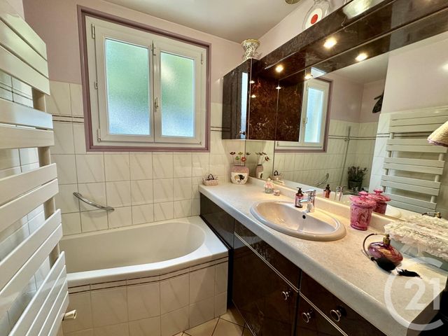 Maison à louer - 5 pièces - 95,11 m2 - Beauchamp - 95 - ILE-DE-FRANCE