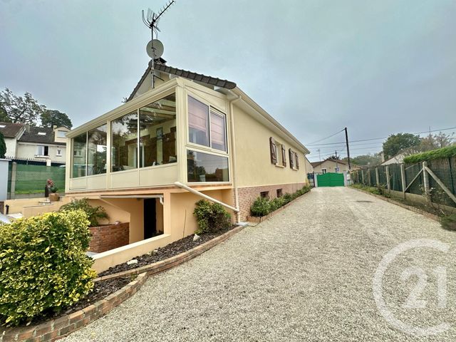 Maison à louer - 5 pièces - 95,11 m2 - Beauchamp - 95 - ILE-DE-FRANCE