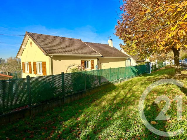 Maison à louer - 5 pièces - 95,11 m2 - Beauchamp - 95 - ILE-DE-FRANCE