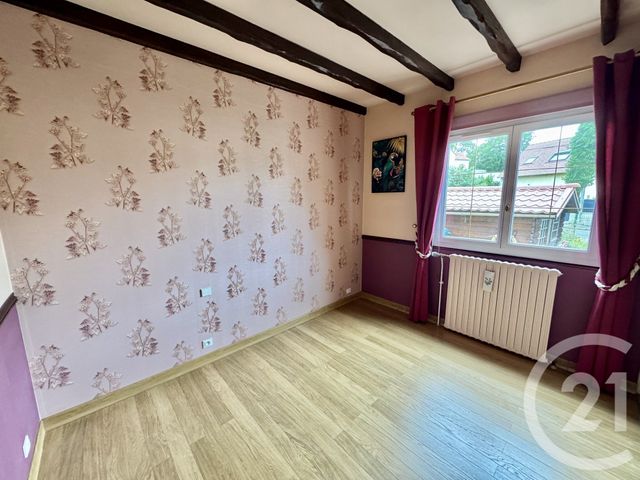 Maison à louer - 5 pièces - 95,11 m2 - Beauchamp - 95 - ILE-DE-FRANCE